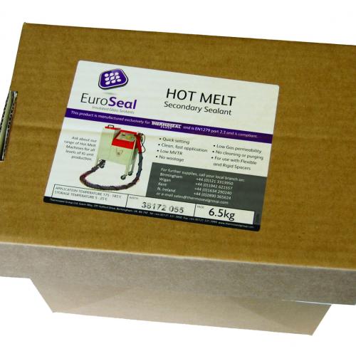 Thermoseal Group Ltd.